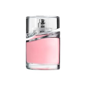 BOSS Femme Eau de Parfum - Blumig, orientalischer Duft für Frauen - Mit Noten von Mandarine, Lilie und Moschus - Lang anhaltend - 75 ml
