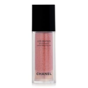 CHANEL Les Beiges Eau De Blush Water-Fresh Blush - Light Pink, 15 ml