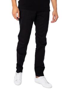 Diesel_1986 LARKEE-BEEX_PANTS_Black (straight)_32W / 30L