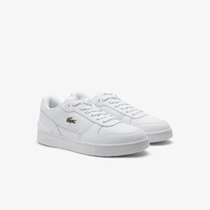 Lacoste Herren Smooth Leather, 41 EU