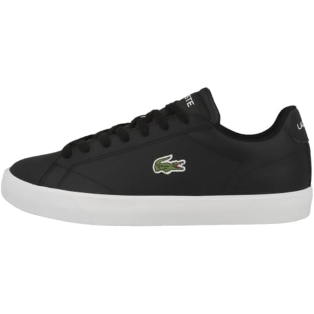 Lacoste Herren Sneaker Low Lerond Set 125 2