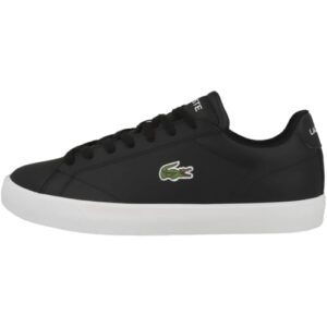 Lacoste Herren Sneaker Low Lerond Set 125 2