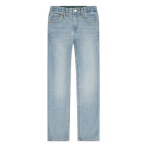 Levi's Kids 711 skinny jean Mädchen Blue Winds 12 Jahre