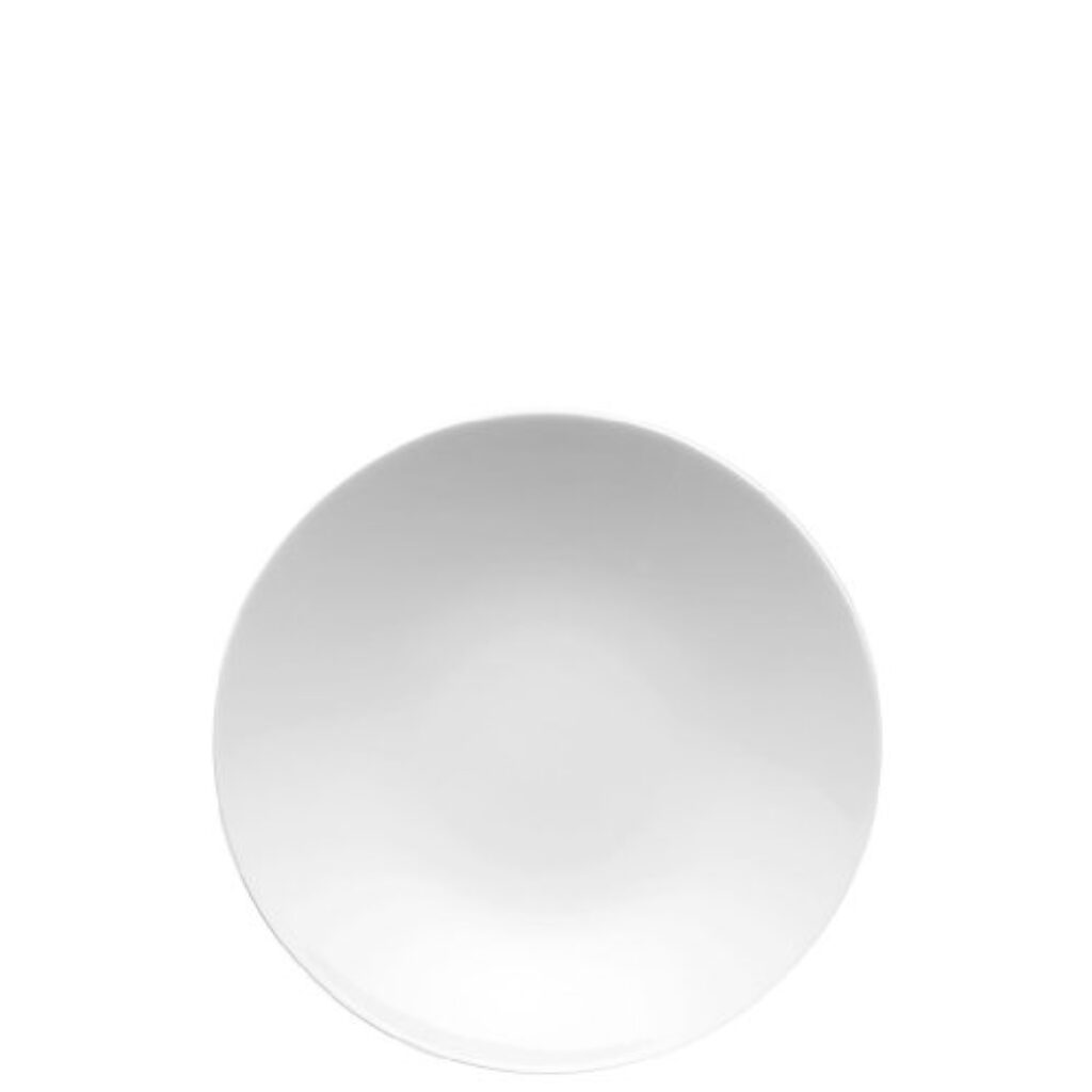 Rosenthal TAC Gropius Weiss Suppenteller 24 cm