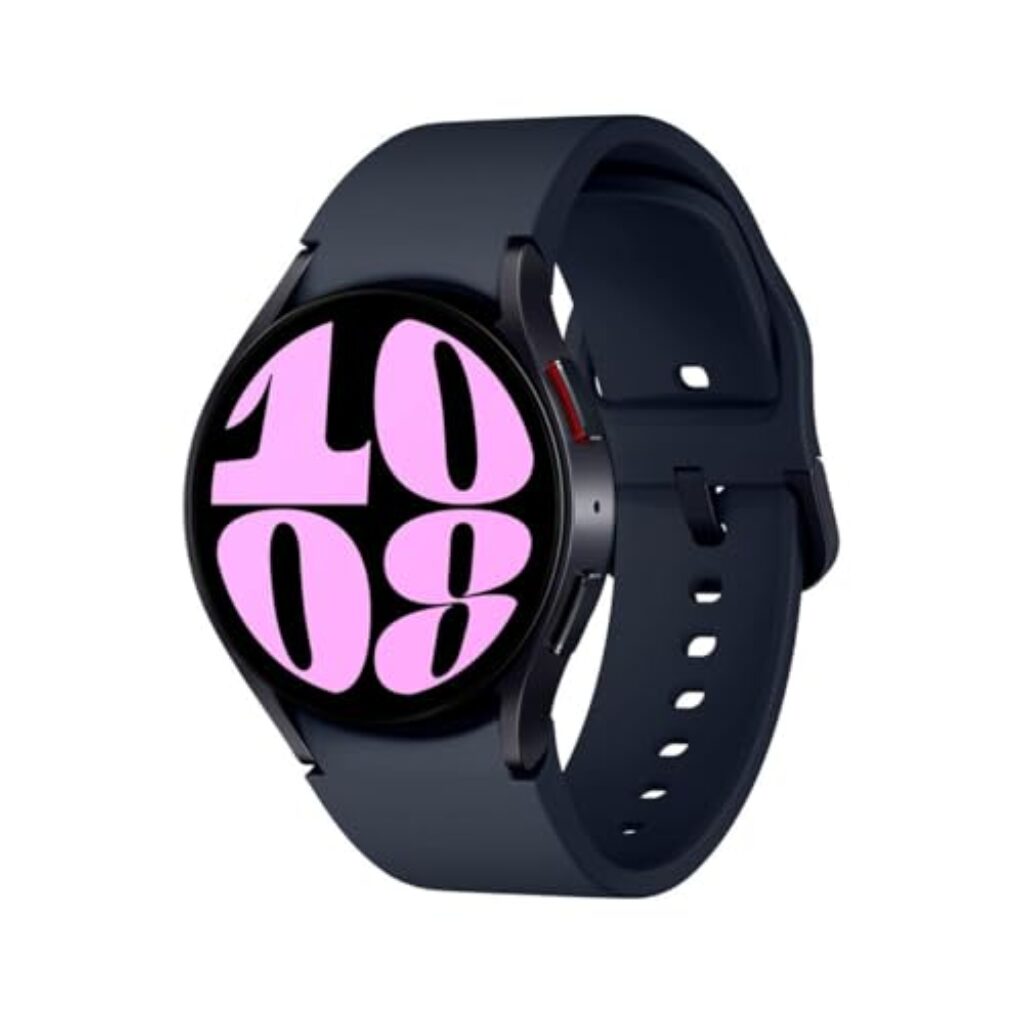 Samsung Watch 6 Bluetooth 44MM Graphit