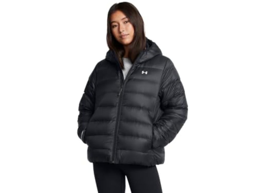 Under Armour Legend Jacket S