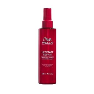 Wella Professionals – Wella Ultimate Repair Protective Leave In Conditioner – Haarkur ohne Ausspülen mit Anti Frizz Wirkung, UV- und Hitzeschutz für Haare – 140 ml