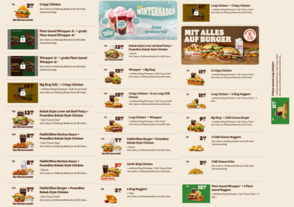 burger king gutscheine Image 7
