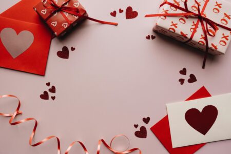 Valentinstag 2026: Datum, Ursprung & Bedeutung