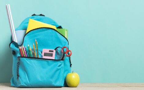 Schulranzen Gutscheine