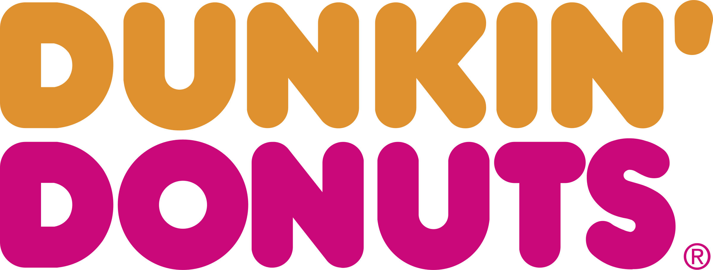 Dunkin' Donuts