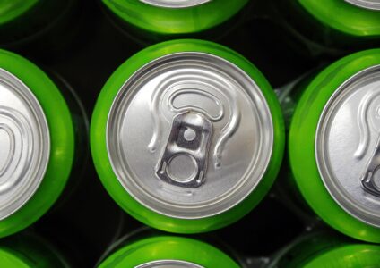 Getränke gratis testen
