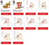 KFC Gutscheine & Coupons 2025