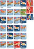 Nordsee Coupons & Gutscheine 2025