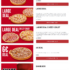 Dunkin’ Donuts Gutscheine & Coupons 2025