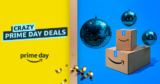Amazon Prime Day: Die beste Gelegenheit zur Schnäppchenjagd für Prime-Mitglieder!